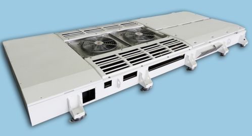 鼎漢技術空調新產品發布暨技術交流會成功舉辦，技術轉讓開啟行業新篇章