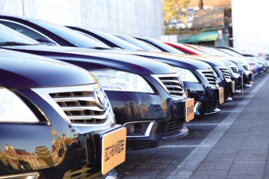 端午租車市場遇冷 “傳統+共享”租車模式聯手救市
