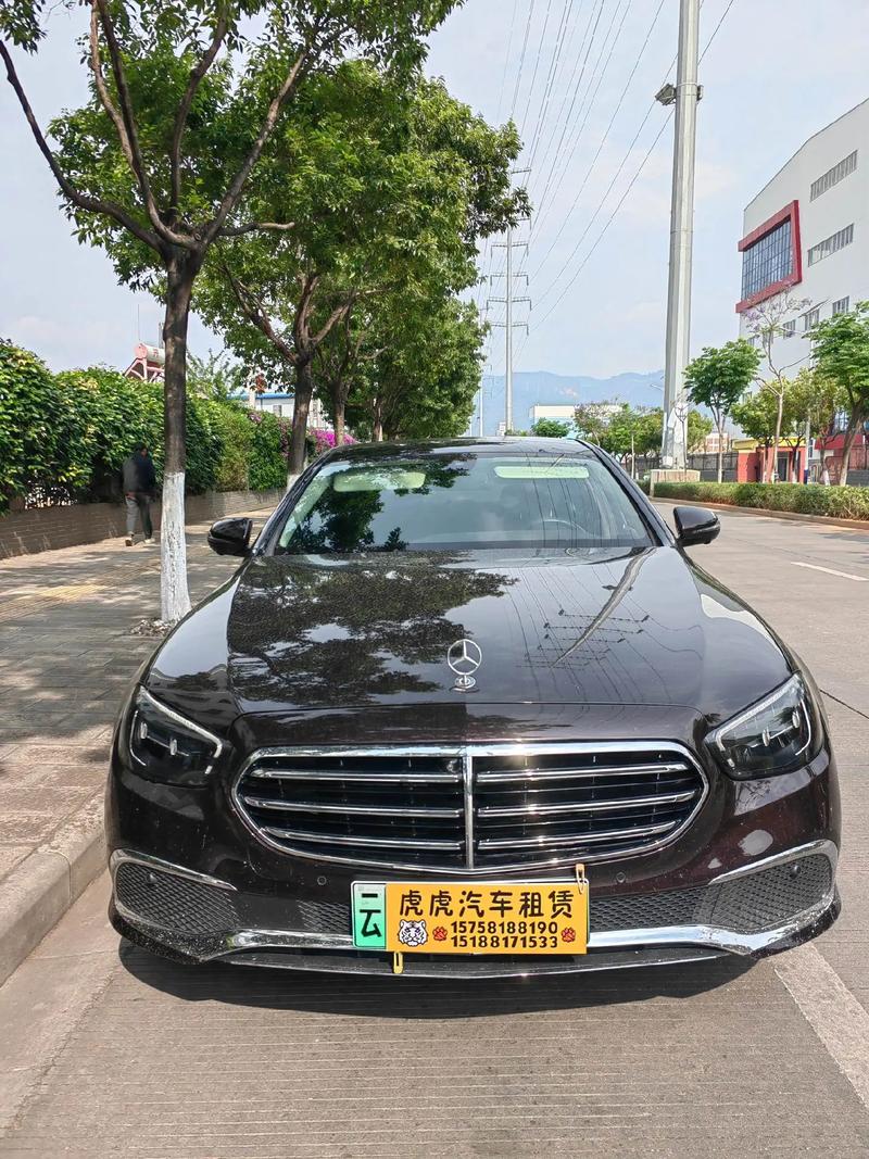 紅塔區婚慶用車指南 600元起租，解鎖完美婚禮車隊
